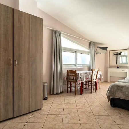 Zois Studio 9 Apartamento *