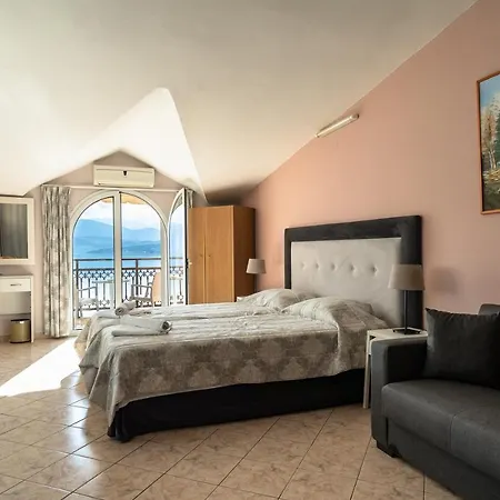 Apartamento Zois Studio 9